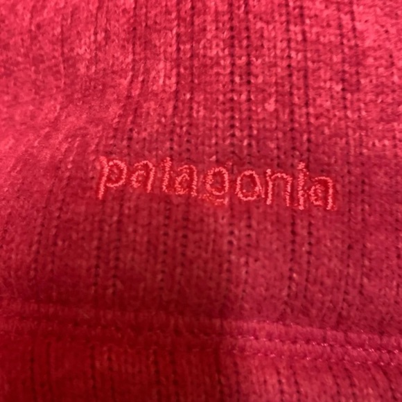 Paragonia sweater size xs - Picture 2 of 4